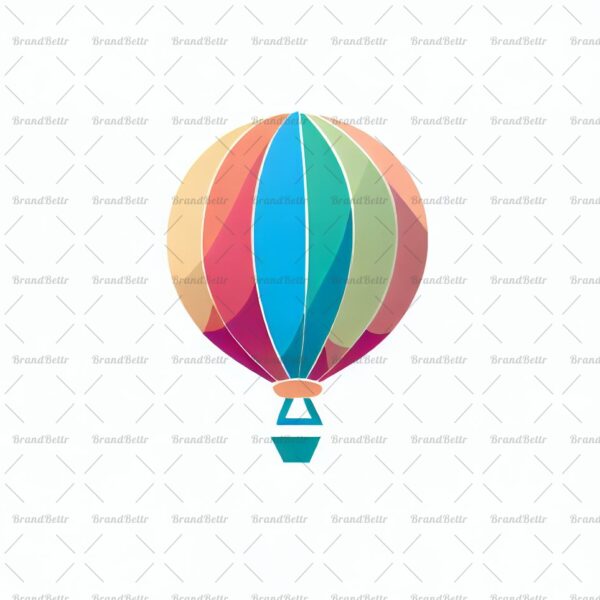 Heißluftballon