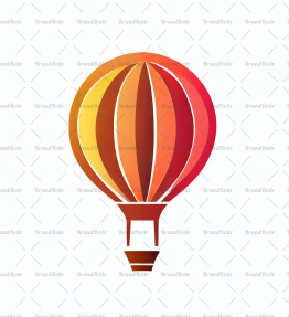 Heißluftballon