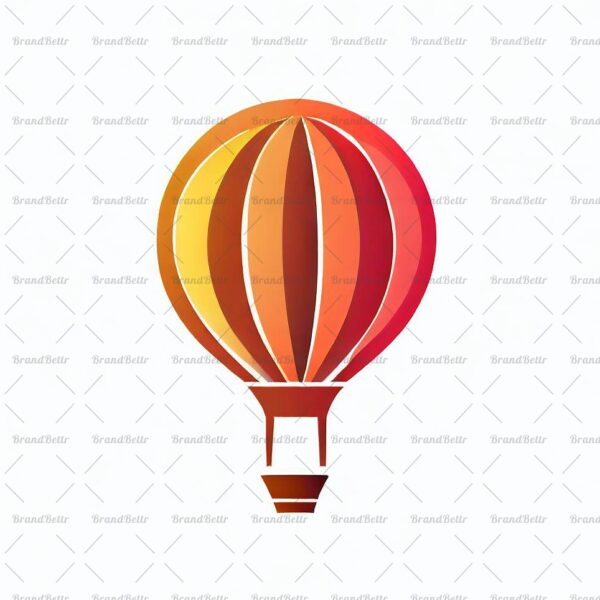 Heißluftballon