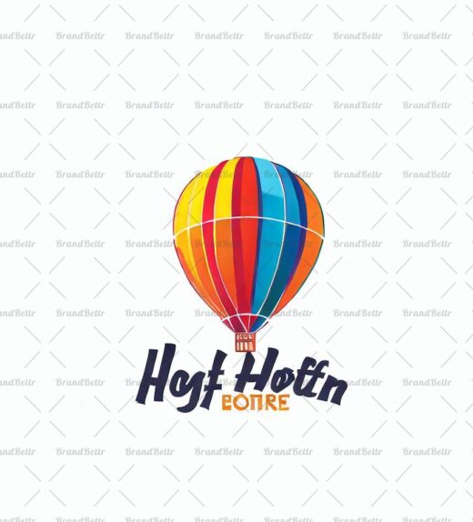 Heißluftballon