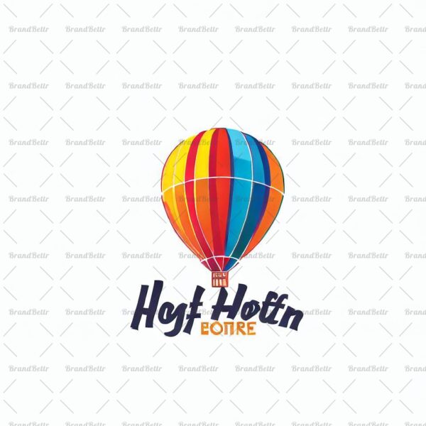 Heißluftballon