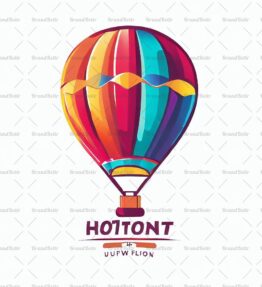 Heißluftballon