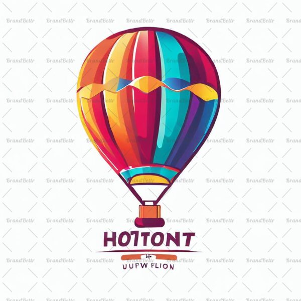 Heißluftballon