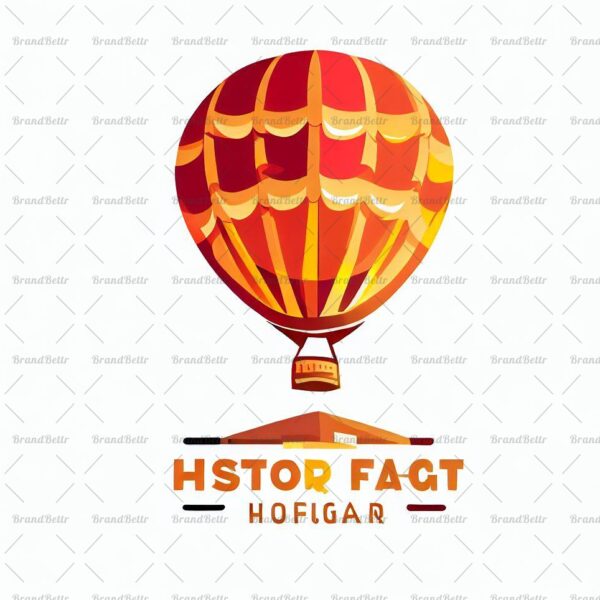 Heißluftballon