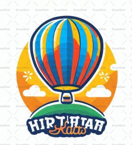 Heißluftballon