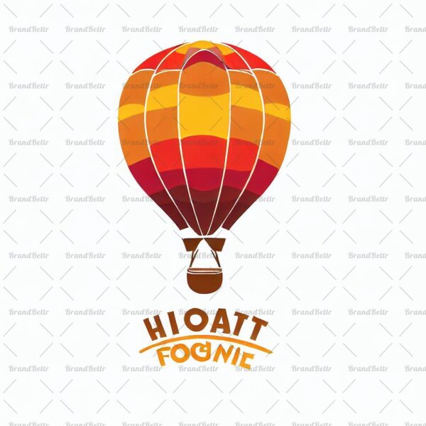 Heißluftballon