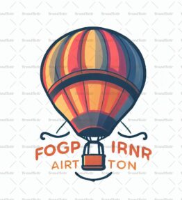Heißluftballon