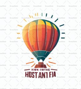 Heißluftballon
