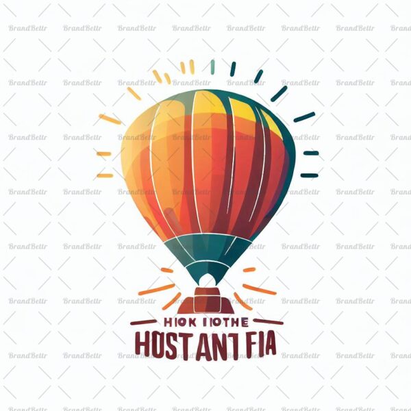 Heißluftballon