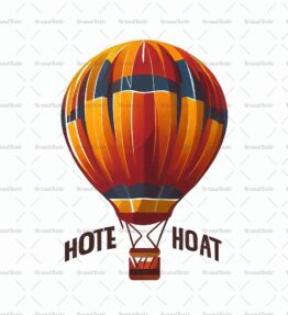 Heißluftballon