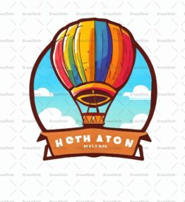 Heißluftballon