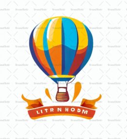 Heißluftballon