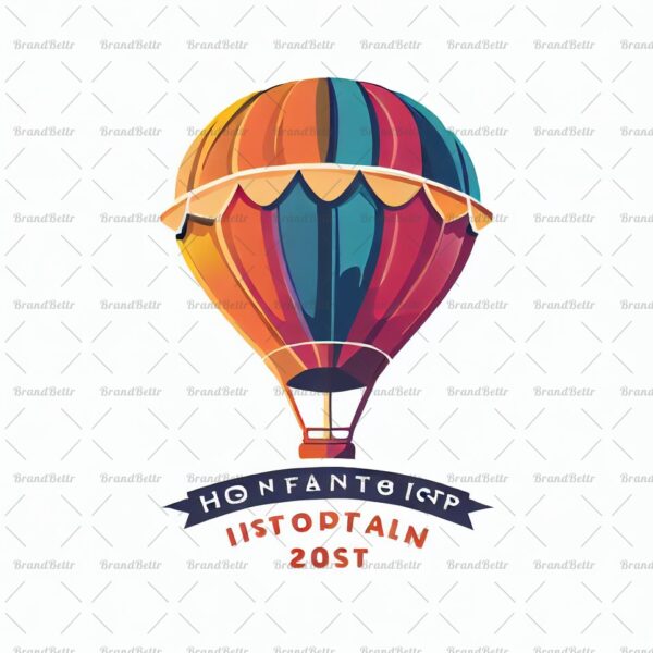 Heißluftballon