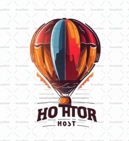 Heißluftballon