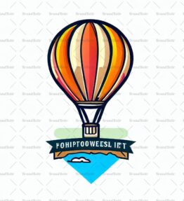 Heißluftballon