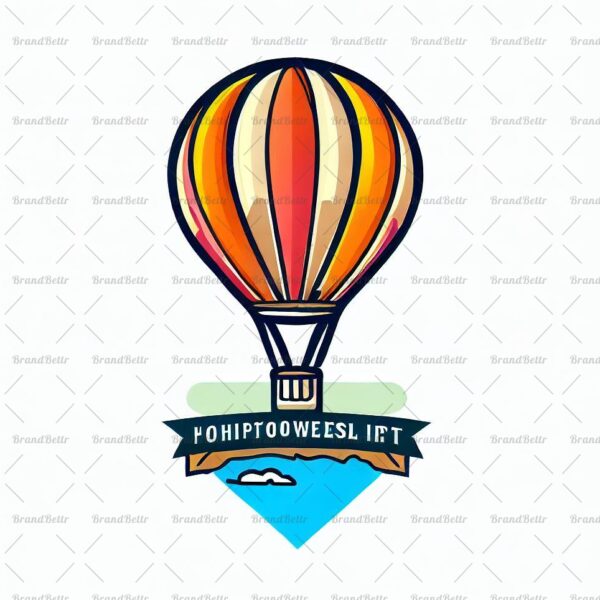 Heißluftballon