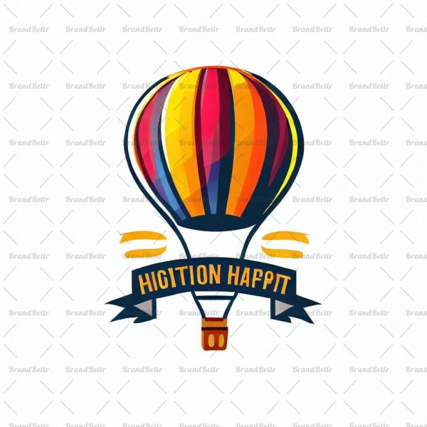 Heißluftballon