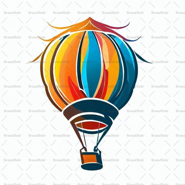 Heißluftballon