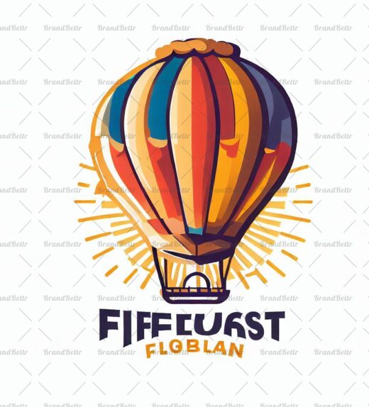Heißluftballon
