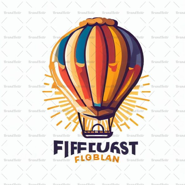 Heißluftballon