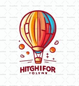 Heißluftballon
