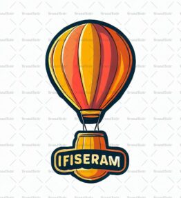 Heißluftballon