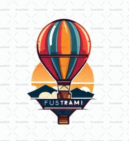 Heißluftballon