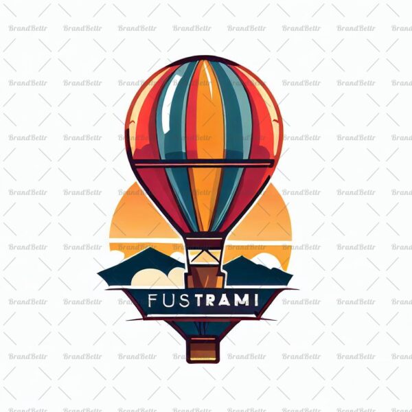 Heißluftballon