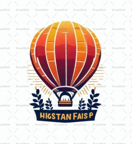 Heißluftballon