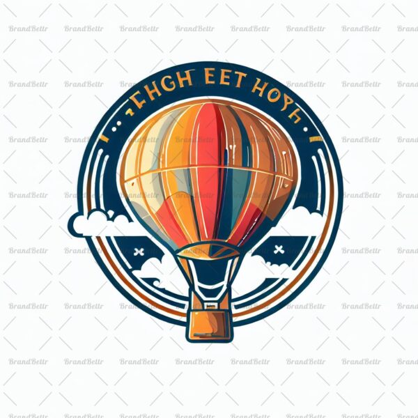 Heißluftballon