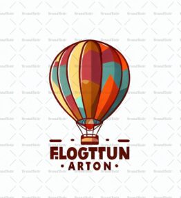 Heißluftballon
