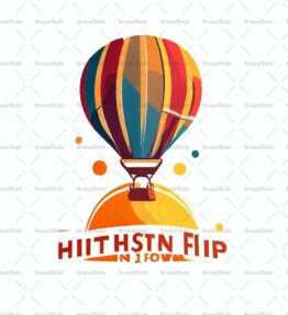 Heißluftballon