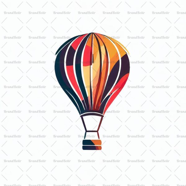 Heißluftballon