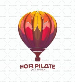 Heißluftballon