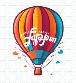 Heißluftballon