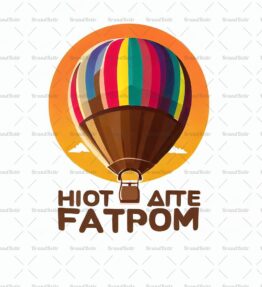 Heißluftballon