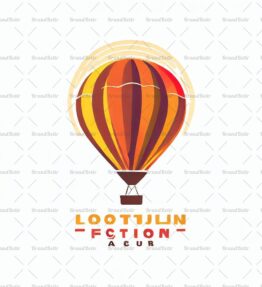 Heißluftballon
