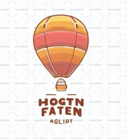Heißluftballon
