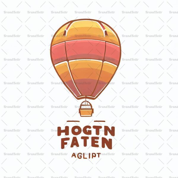 Heißluftballon