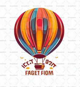 Heißluftballon