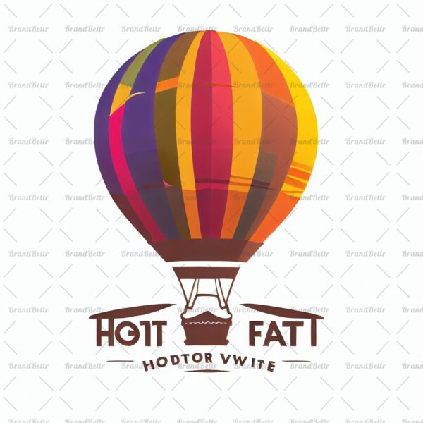 Heißluftballon