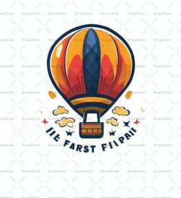 Heißluftballon