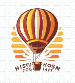 Heißluftballon