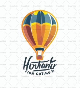 Heißluftballon