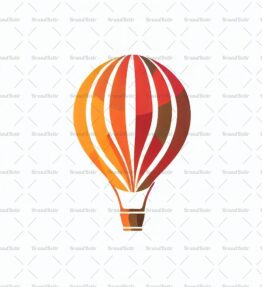 Heißluftballon