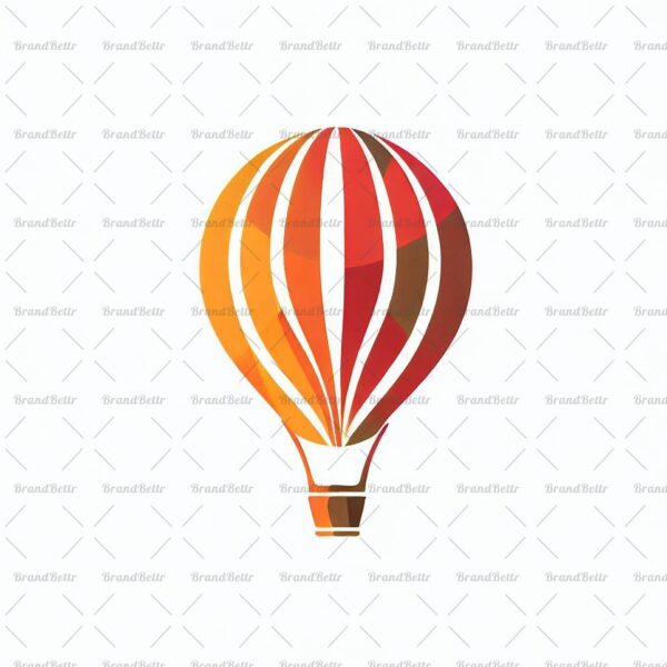 Heißluftballon