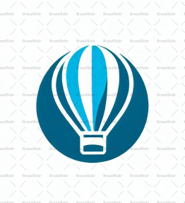 Heißluftballon