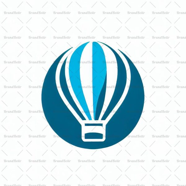 Heißluftballon