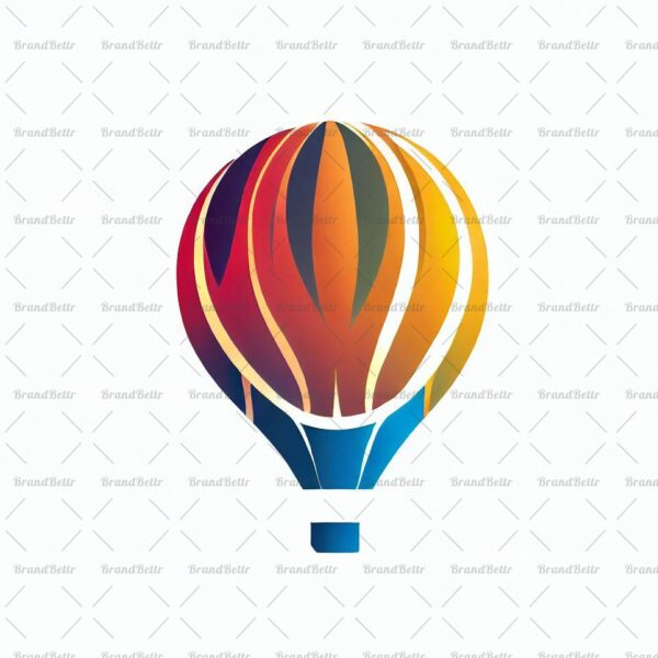 Heißluftballon