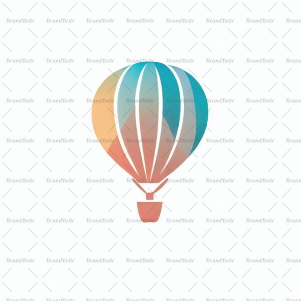 Heißluftballon
